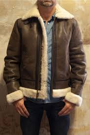 Image Result For Mens Leather Jacket
