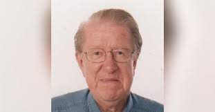 Donald E. De Koster Obituary