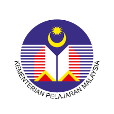 Download your free malaysian flag here (vector files). Kem Pelajaran Malaysia Logo Vector Free Download Brandslogo Net
