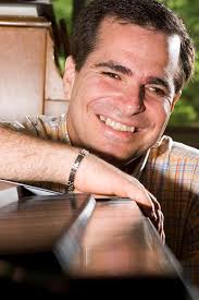 Love song: Pedro's Canadian adventure