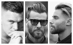 15 coiffures pour cheveux courts | coupe de cheveux homme. 10 Styles De Coupe Undercut A Essayer
