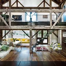 Napa valley barn home by jennifer robin interiors. Barn Conversion Ideas And Designs Ideal Home