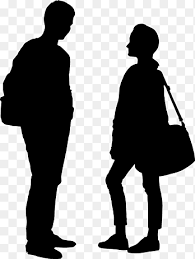 See simple tree silhouette stock video clips. Silhouette Png Images Pngegg