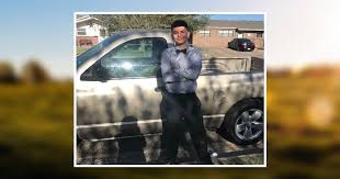 Aaron Valdez Obituary February 13, 2020