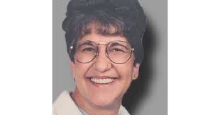 Beverly Ruby Obituary (1942