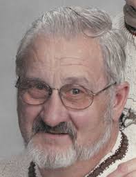 Obituary information for John Allen Eubank