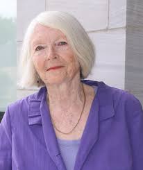 Catherine Sheldrick Ross