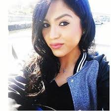 Thalia Ruiz's Instagram, Twitter & Facebook