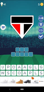 Esta versión de logos quiz para windows. Football Clubs Logo Quiz 1 4 38 Descargar Para Android Apk Gratis