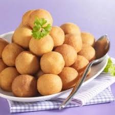 Pommes Dauphines Avec Thermomix Recette Facile Thermomix Recette Recettes De Cuisine Recette