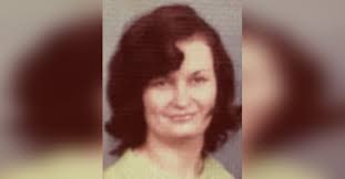 Obituary information for Dorothy King Dyar