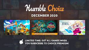 Daedalic are usually pretty good supporters of linux too, with plenty of their modern titles being made available for linux officially. Humble Bundle On Twitter Its Back 99 For A Year Of Humblechoice That S 45 Off Retail Worth 2k But Hurry Offer Ends 1 1 Restrictions Apply Save Today Https T Co 6htn24ulue Https T Co Buodzq3mqh