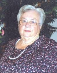 Obituary for Bobbie Jo (Crouch) Huff