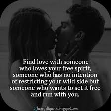 Find Love With Someone Who Loves Your Free Spirit Spirit Quotes Free Spirit Quotes Love Quotes