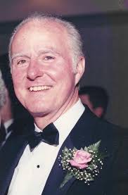 Obituary information for Donald Patrick Crowley