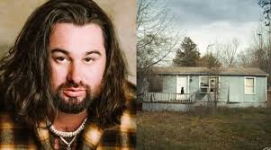 Koe Wetzel Unleashes '9 Lives': A New Album With an Unexpected Twist