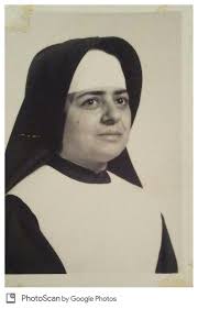 Alumni of Holy Family School of East Dayton