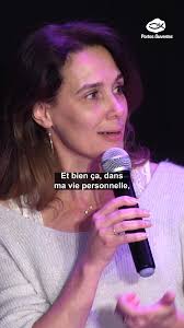 L'impact de l'Église persécutée dans notre quotidien, En tant qu'équipière  de Portes Ouvertes, Anne-Florence a partagé ce que les chrétiens persécutés  lui ont apporté, lors du Centre Evangélique ...