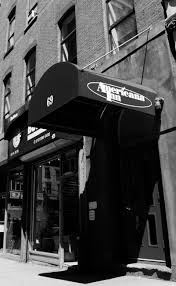 New york, 1.9 miles to americana inn. Hotels Near Bryant Park Nyc Hotels The Americana Inn