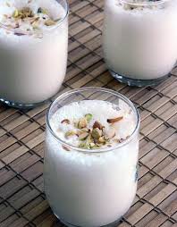 Namkeen Lassi Recipe In Urdu Recipe Lassi Recipes Cardamom Lassi Lassi