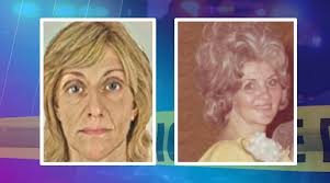 Break In The Case, Murdered Woman Was Former Philly Cop's Wife