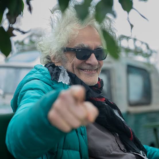 Daniel Melingo, fundador de Los Twist y referente del tango, murió a los 68  años - Infobae