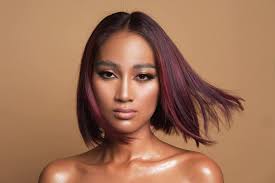 NOW THAT'S A GLOW UP! ✨ LOOK: Rose Vega, who drew popularity for appearing 