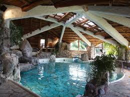 Bio Hotel Stanglwirt Tirol Austria Best Hotel Deals Hotel Pool