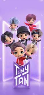 Free download latest collection of bts wallpapers and backgrounds. Pin By Bangtan Sonyeondan On Tinytan Bts Wallpaper Bts Lockscreen Cute Wallpapers
