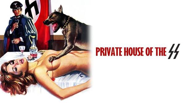 Watch Private House of the SS (1977) Full Movie Online - Plex