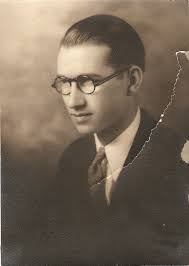 George Morris Moser (1904-1960)