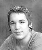 Brandon Trapp Obituary (1995