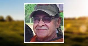 Joe Stephen "Steve" Mayberry Obituary October 27, 2022