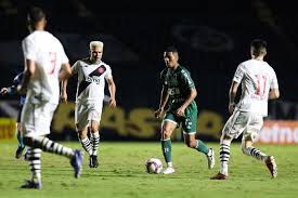 Neste sábado, 24 de julho de 2021, às 21h de brasília, vasco e guarani vão a campo pela 14º rodada do brasileirão série b no estádio de são januário. Amwgjxuidfavmm