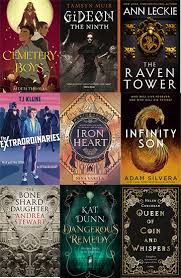 The daughter of war, directed by can ulkay. Top Lgbt Fantasy Novels Queer Lit