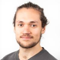 40+ "Charlie Budd" profiles