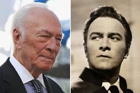 We were never an item, andrews said of christopher plummer. Christopher Plummer Net Worth Age Wife Death Oscar Winner The Global Coverage