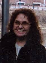 Obituary information for June Elizabeth Compton