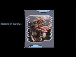 Dino rey todas las cartas. Dino Rey Cartas De Dinosaurios De La Tercera Temporada Parte 1 Youtube