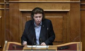«η υπουργός πολιτισμού και αθλητισμού λίνα μενδώνη σας καλεί σε διαδικτυακή συνέντευξη τύπου. Otan H Lina Mendwnh Miloyse Gia To H8os Toy Lignadh Video Documento