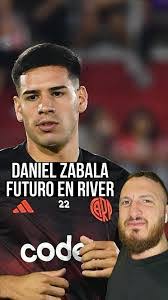 Daniel Zabala's Instagram, Twitter & Facebook