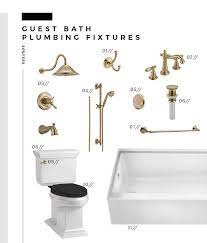discount plumbing fixtures are simply what we do. How To Choose Cohesive Bathroom Plumbing Fixtures Room For Tuesday Bathroom Plumbing Fixtures Bathroom Plumbing Plumbing Fixtures