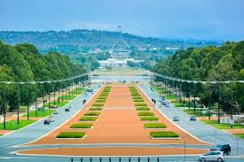 Canberra day spa is canberra's most exclusive and recognised spa treatment facility. Canberra Judged Most Sustainable City In The World Smart Cities World