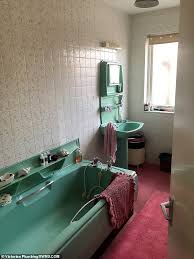 Maybe you would like to learn more about one of these? Laurence Llewelyn Bowen Picks Britain S Worst Bathroom Daily Mail Online