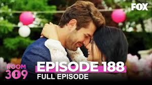 309) episode 111 (english subtitles) onur, who must marry and have children in order to get the inheritance left by. No 309 Episode 188 Youtube