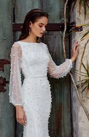 Wedding Stores Near Me Chiffon Maxi Dress Best Wedding Dresses For Gir Mylovecloth In 2020 Wedding Dresses For Girls Leah Da Gloria Wedding Dress New Wedding Dresses