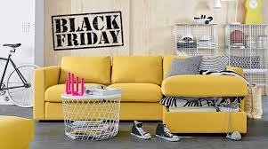 Reduceri consistente la mobila de designer din lemn. Black Friday 2017 La Ikea Iti Remobileaza Casa La Pret Mai Mic