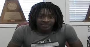 Davion Hall scouting report: Versatile 2014 safety/wide receiver