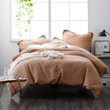 The Company Store Pelham Clay Geometric Cotton Reversible King Duvet Cover 50536d K Clay The Home Depot In 2020 Organic Cotton Duvet Cover Full Duvet Cover King Duvet Cover