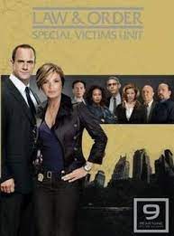 The episode is also set to feature callie thorne as defense attorney nikki stanies. Law Order Special Victims Unit Season 9 Wikipedia